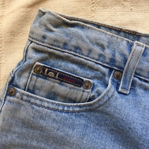 LEI Cut Off Short, size 3 - Picture 4 of 7